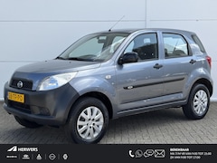 Daihatsu Terios - 1.5-16v Explore 2WD / Eerste Eigenaar / Volledig dealer onderhouden + volledig ingevuld bo