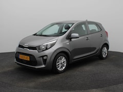 Kia Picanto - 1.0 DPi DynamicLine | Camera | L.M. Velgen | Android Auto/ Apple carplay |