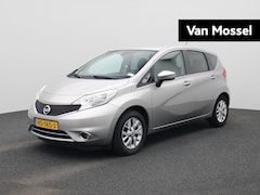 Nissan Note - 1.2 Connect Edition | Airco | Cruise Control | Climate Control |