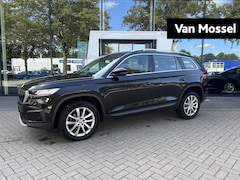 Skoda Kodiaq - 1.5 TSI Business Edition | WORDT VERWACHT | ACHTERUITRIJCAMERA | CLIMATE CONTROL | CRUISE