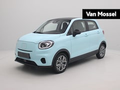 Leapmotor T03 - Design 37.3 kWh | VOORRAAD VOORDEEL | TOT 3 JAAR GARANTIE | VAN € 19.950, - VOOR € 18.450,