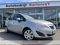 Opel Meriva - 1.4 Turbo Selection /ijskoude airco/cruise control/pdc/ mooie occasion