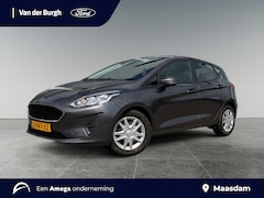 Ford Fiesta - 1.0 EcoBoost Trend 5 deurs | Automaat | Navigatie