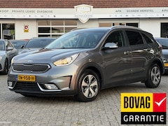 Kia Niro - 1.6 GDi Hybrid DynamicLine NAVI | KLIMA | CAMERA | BOVAG