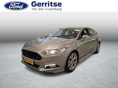 Ford Mondeo - 1.5 ST Line * Navigatie * Winter Pack * Achteruitrijcamera