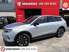 Opel Grandland - 1.2 Turbo Hybrid GS