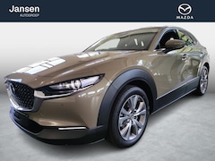 Mazda CX-30 - 2.5 e-SkyActiv-G M Hybrid Exc-l Bns Edition van €44.088, = voor €39.588, =