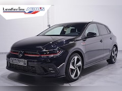 Volkswagen Polo - 2.0 TSI GTI Apple Carplay IQ.Light Stoelverwarming Private glass ACC PDC V+A