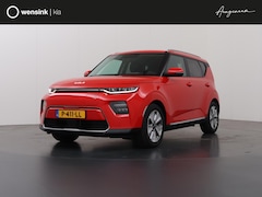 Kia e-Soul - DynamicPlusLine 64 kWh | Stoel/Stuurverwarming | Parkeercamera | Navigatie | Cruise Contro
