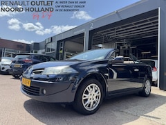Renault Mégane coupé cabriolet - 2.0-16V Tech Line