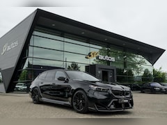 BMW 5-serie Touring - M5 V8 727pk Hybrid Panoramadak Keramisch Full carbon pack *BTW* NLauto VOL VOL VOL