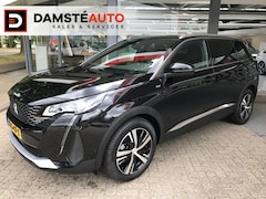 Peugeot 5008 - 1.2 PureTech GT Afneembare trekhaak