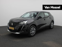 Peugeot e-2008 - EV Active 50 kWh | 3-FASE | APPLE CARPLAY - ANDROID AUTO | CRUISE CONTROL | CLIMATE CONTRO