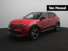 Alfa Romeo Junior - 1.2 Turbo Hybrid Ibrida Sport Speciale | Techno Pack | Tot 8 jaar garantie | Voorraadvoord