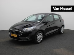 Ford Fiesta - 1.0 EcoBoost Connected | Cruise Control | Draadloos Laden | Apple Carplay/Android Auto | A