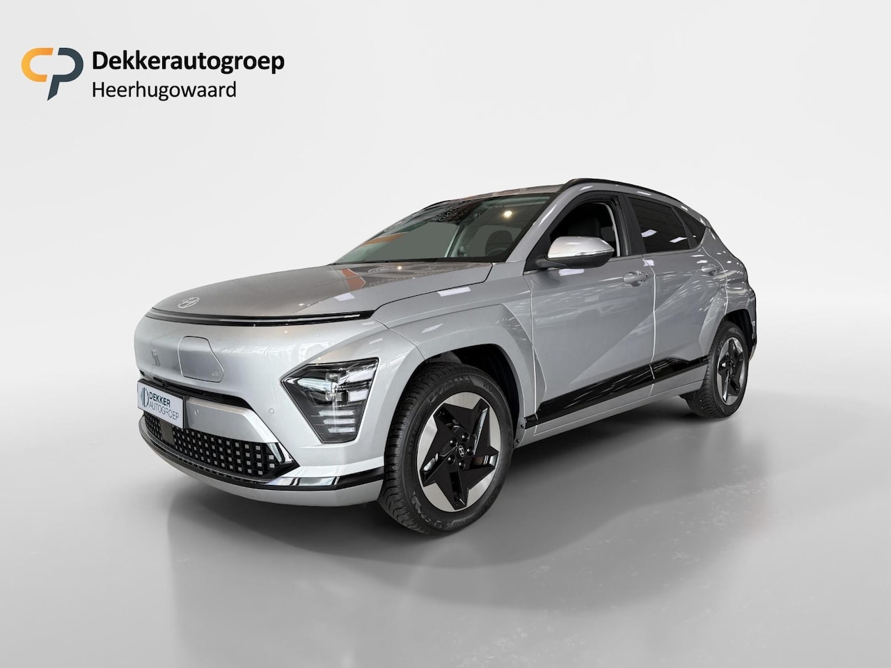 Hyundai Kona Electric - EV Fashion 64 kWh Camera - AutoWereld.nl