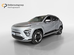 Hyundai Kona Electric - EV Fashion 64 kWh Camera