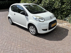 Citroën C1 - 1.0-12V Séduction