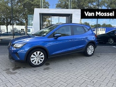 SEAT Arona - 1.0 EcoTSI Style | WORDT VERWACHT | APPLE CARPLAY - ANDROID AUTO | PARKEERSENSOREN | CLIMA