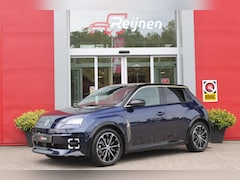Renault 5 - 5 COMFORT RANGE ICONIC CINQ 150PK 52 kWh | PACK WINTER: ELEKTRISCH VERWARMBARE VOORSTOELEN