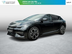 Kia EV6 - GT-Line 77.4 kWh | Nederlandse dealer onderhouden auto | Schuifkantel dak | Trekhaak 1600k