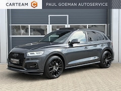 Audi Q5 - 55 TFSI e quattro Competition | Head-Up | Pano | Lucht vering | Keyless | RS stoelen | Ful