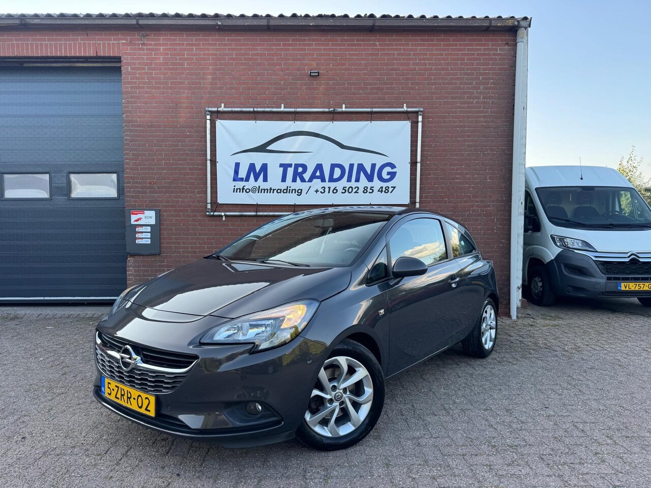 Opel Corsa - 1.0 Turbo Edition STUUR/STOEL-VERWARMING CAMERA PDC TREKHAAK LMV CRUISE DEALER ONDERHOUDEN - AutoWereld.nl