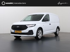 Ford Transit Connect - 2.0 EcoBlue | 102 PK | L2 | Trend | Navigatie | Parkeersensoren | Trekhaak | Cruise Contro