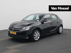 Opel Corsa - 1.2 Edition | Apple Carplay/Android Auto | DAB | Cruise Control |
