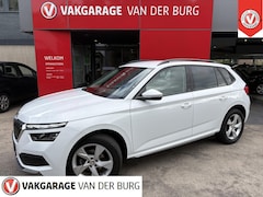 Skoda Kamiq - 1.5 TSI ACT Business Edition