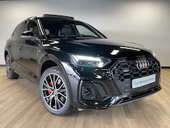 Audi Q5 - 50 TFSI e S edition Competition RS Zetels/PANO/KEYLESS/DRIVE SELECT/STOELVERW/LED