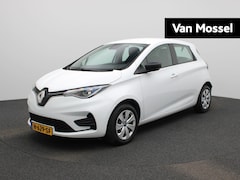 Renault Zoe - R110 Life 52 kWh | SOH 94% | APPLE CARPLAY - ANDROID AUTO | CLIMATE CONTROL | CRUISE CONTR