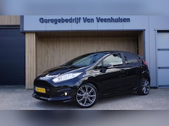 Ford Fiesta - 1.0 100pk EcoBoost ST Line 5 drs Xenon Clima*NL auto* pdc Navi Cruise *3de eigenaar