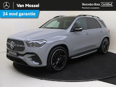 Mercedes-Benz GLE-Klasse - 400 e 4MATIC AMG Line Premium Plus Panoramadak / Memory Seats / Burmester / Head-Up / Luch