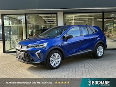 Mitsubishi Grandis - 1.8 HEV Intense NIEUW UIT VOORRAAD LEVERBAAR | Appele CarPlay & Android Auto | Parkeersens