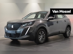 Peugeot 2008 - Active Pack - NAVIGATIE - HOGE INSTAP - LED VERLICHTING