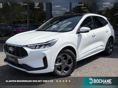Ford Kuga - 2.5 PHEV ST-Line | Panoramadak | Applecarplay\Androidauto | Stoelverwarming achter en voor