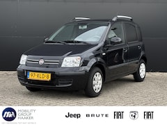 Fiat Panda - 1.2 Edizione Cool | Airconditioning | Getint glas | Lage KM-Stand