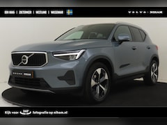 Volvo XC40 - T2 AUT. CORE -CAMERA|CLIMATE|KEYLESS|PRIVACY.GLAS|CARPLAY|19"|FACELIFT