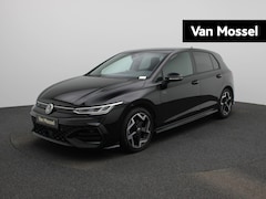 Volkswagen Golf - 1.5 eTSI R-Line Edition AUTOMAAT | R-LINE | ADAPTIEVE CRUISE | VIRTUEEL | LM 17 | LED | ST