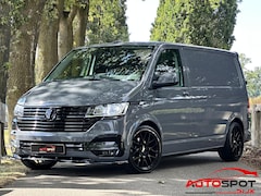 Volkswagen Transporter - 2.0 TDI L1H1 28 Comfortline
