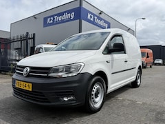 Volkswagen Caddy - 2.0 TDI L1H1 BMT Comfortline
