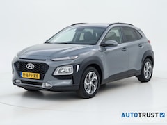 Hyundai Kona - 1.6 GDI HEV AUTOMAAT Comfort CRUISE CAMERA CARPLAY