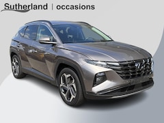 Hyundai Tucson - 1.6 T-GDI PHEV Premium 4WD | Stoelverwarming/koeling | Krell audio | Leder | 360 graden ca