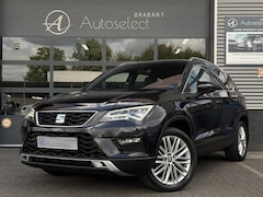 SEAT Ateca - 2.0 EcoTSI Excellence Camera | Trekhaak | 190PK