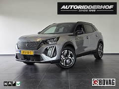 Peugeot 2008 - GT 1.2 Hybrid 136 e-DCS6 | Camera | Apple carplay & Android auto | Cruise control