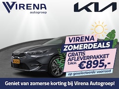 Kia Cee'd - Ceed 1.5 T-GDi DynamicPlusLine Automaat - *DEMO* - Trekhaak - Navigatie - Stoel-/stuurverw