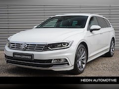 Volkswagen Passat Variant - 1.5 TSI Highline Business R-Line / Nederlandse Auto / Navigatie / Stoelverwarming & Stoelv