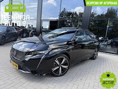 Peugeot 308 - 1.6 PlugInHybrid 180 GT Pack Business|360Camera|Leer|AppleCarPlay