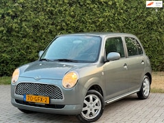 Daihatsu Trevis - Nette & Zuinige 1.0 | AIRCO | Nieuwe APK |
